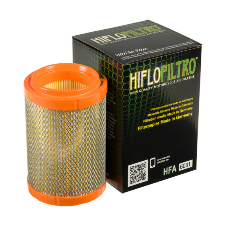 FILTR POWIETRZA HIFLO...