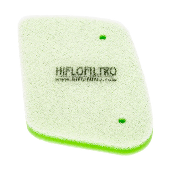 FILTR POWIETRZA HIFLO HFA6111DS APRILIA 125/150 LEONARDO/ST '96-'05