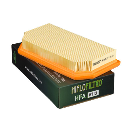 FILTR POWIETRZA HIFLO...