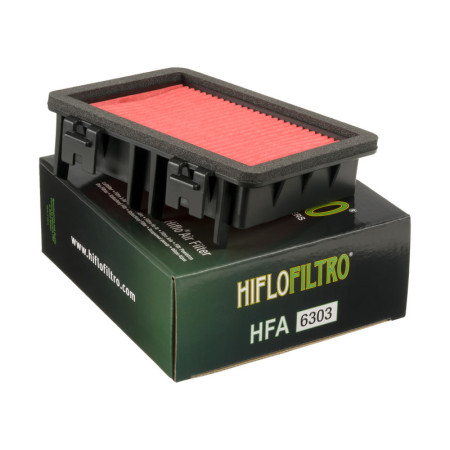 FILTR POWIETRZA HIFLO...