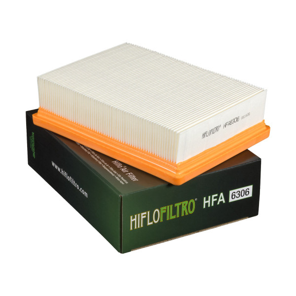 FILTR POWIETRZA HIFLO HFA6306