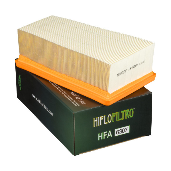 FILTR POWIETRZA HIFLO HFA6307