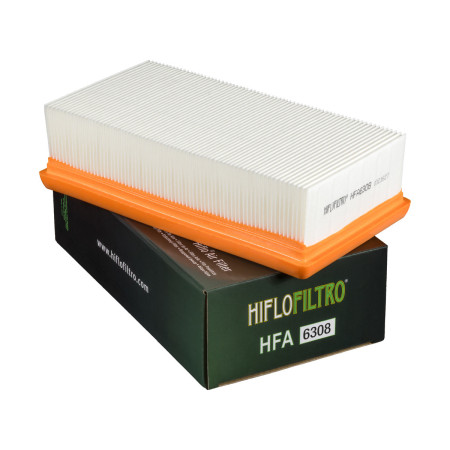 FILTR POWIETRZA HIFLO HFA6308