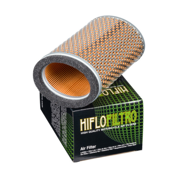 FILTR POWIETRZA HIFLO HFA6504 TRIUMPH 800 BONNEVILLE (01-05), 865 BONNEVILLE / SCRAMBLER / THRUXTON (07-16), 1200 THRUXTON / R (