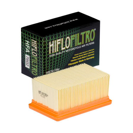 FILTR POWIETRZA HIFLO...