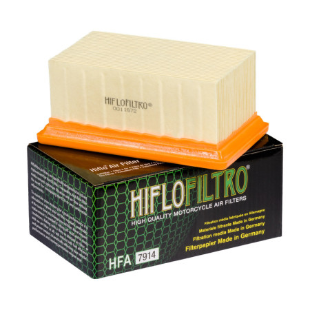 FILTR POWIETRZA HIFLO...