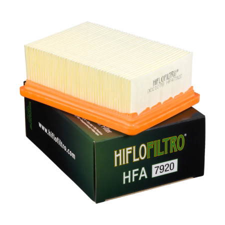 FILTR POWIETRZA HIFLO...