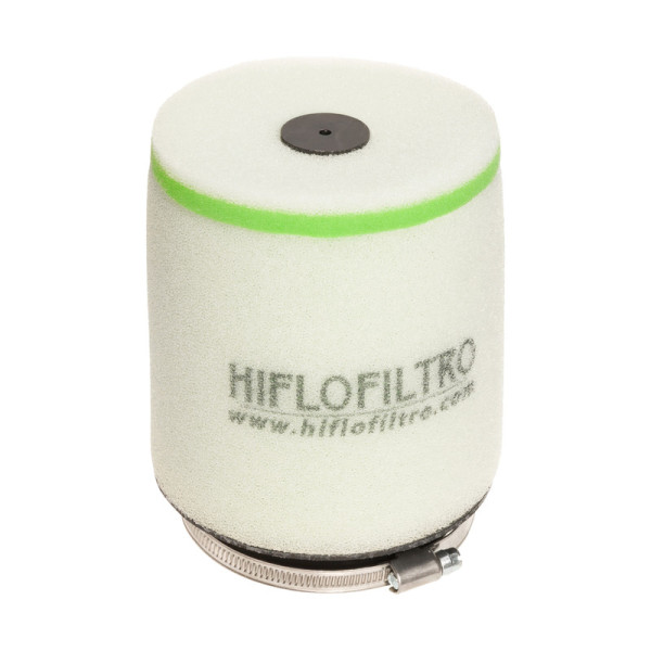 FILTR POWIETRZA HIFLO HFF1024 HONDA TRX450R`04-05 (OTWÓR 88/90MM)