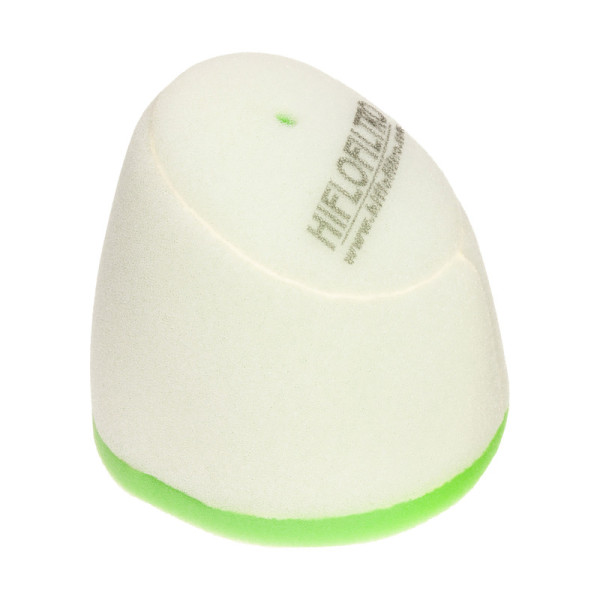 FILTR POWIETRZA HIFLO HFF2012 KAWASAKI KX80/85 91-25, KX100 95-20