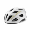 Kask rowerowy dla dorosłych (58-62 cm) biały mat ionic+ ROCKBROS 100049002
