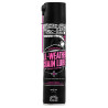Smar do łańcucha ALL-WEATHER na każde warunki pogodowe - 400ml MUC-OFF
