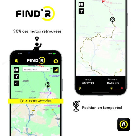 LOKALIZATOR GPS TRACKER...