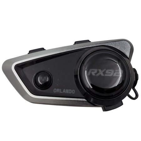 Interkom motocyklowy RX92...