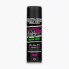 Olej do filtrów powietrza BIO AIR FILTER BIO OIL spray 500 ml MUC-OFF