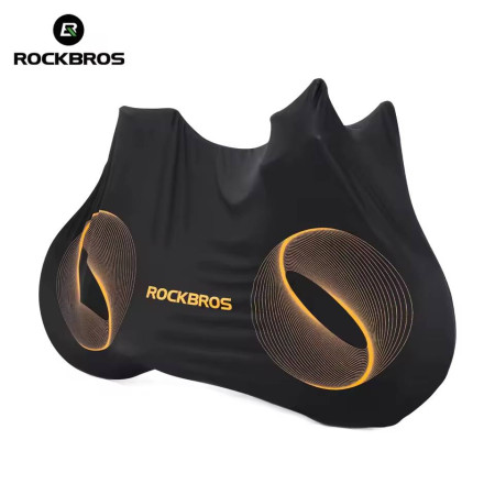 Pokrowiec ochronny na rower, elastyczny D97 (510022001) ROCKBROS