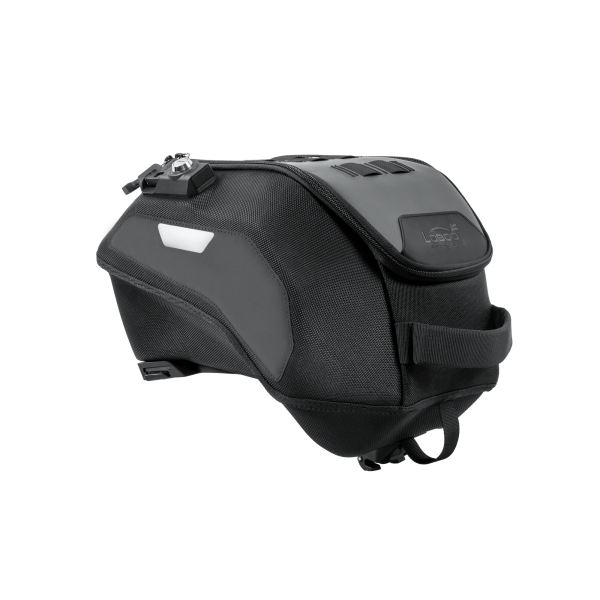 LOBOO Tank Bag 10L, z funkcją szybkiego demontażu dedykowany do BMW R1300GS Adventure