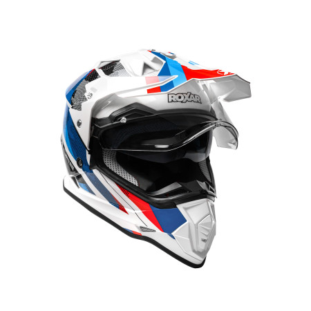 Kask motocyklowy...