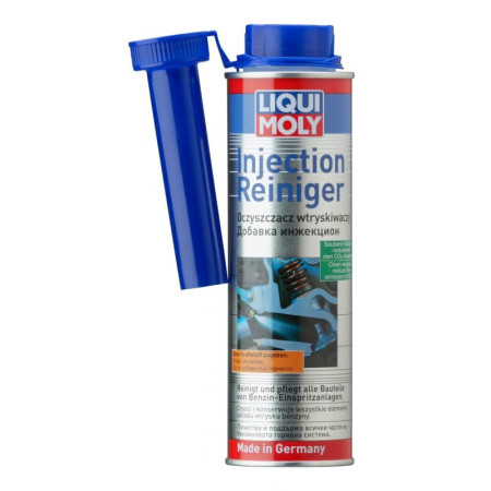 LIQUI MOLY Oczyszczacz...