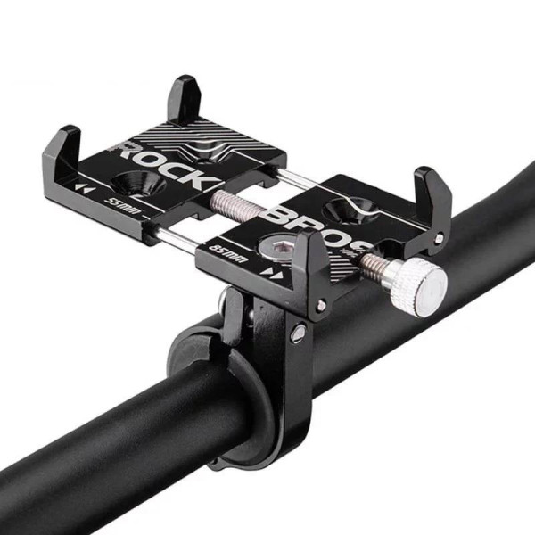 Uchwyt rowerowy na telefon (XJZ1001BK) ROCKBROS