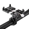 Uchwyt rowerowy na telefon (XJZ1001BK) ROCKBROS