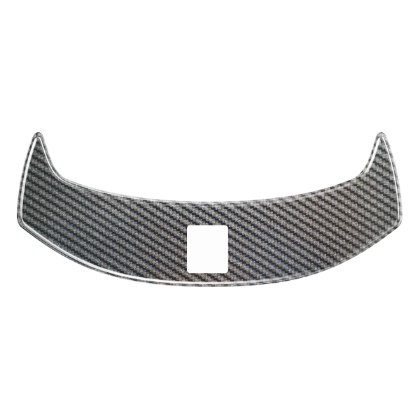 ONEDESIGN Naklejka na półkę kierownicy SUZUKI GSR 600 2008-2010