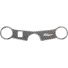 ONEDESIGN Naklejka na półkę kierownicy SV650S 2003-2004