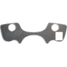 ONEDESIGN Naklejka na półkę kierownicy HAYABUSA 2006-2016
