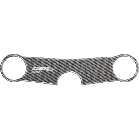 ONEDESIGN Naklejka na półkę kierownicy GSXR 600 up to 1999
