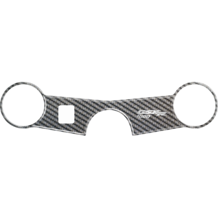 ONEDESIGN Naklejka na półkę kierownicy GSXR 1000 2003-2004