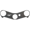 ONEDESIGN Naklejka na półkę kierownicy R1 2004-2006