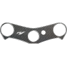 ONEDESIGN Naklejka na półkę kierownicy R1 2007-2008