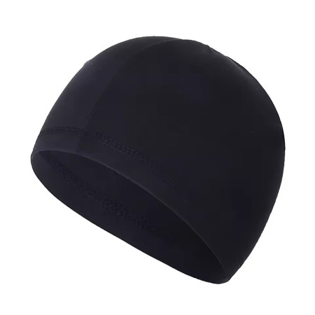 Czapka pod kask rowerowy...
