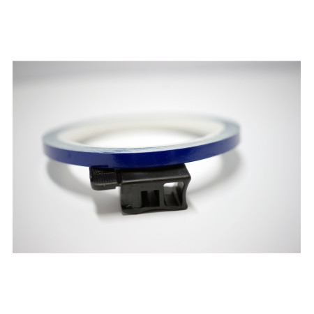 ONEDESIGN naklejka na felgi 6mt x 7mm reflex blu