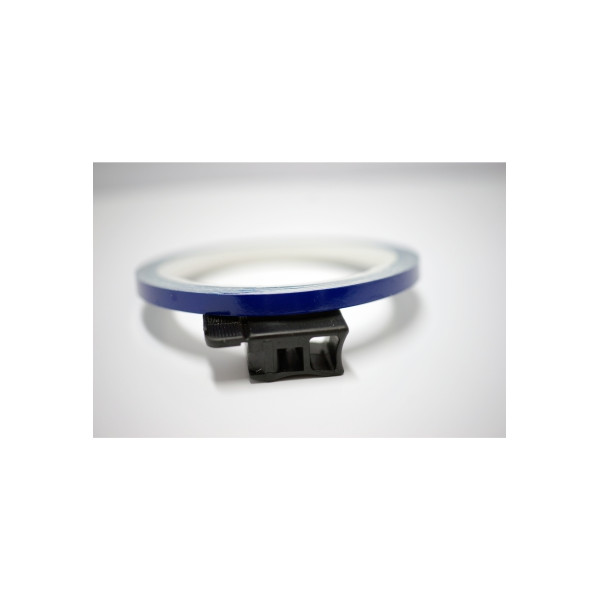 ONEDESIGN naklejka na felgi 6mt x 7mm reflex blu