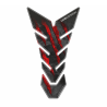 ONEDESIGN Tankpad czarny EDITION lava