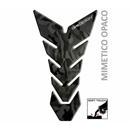 [OUTLET] ONEDESIGN Tankpad...