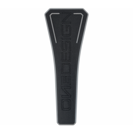 ONEDESIGN Tankpad HDF Uniwersalny czarny HDF2