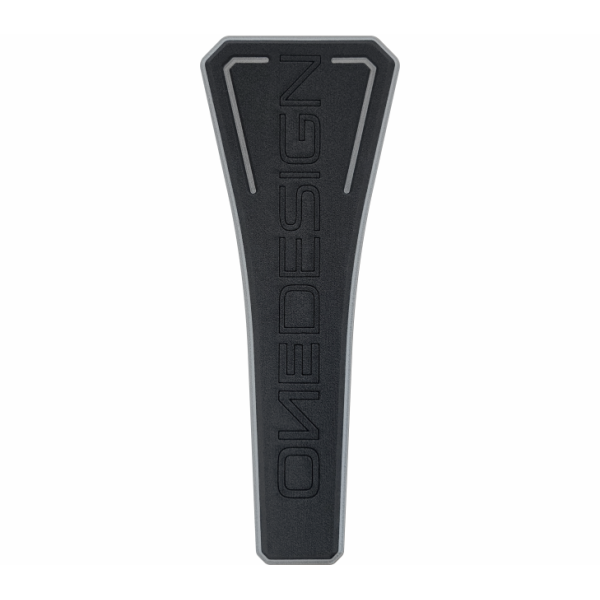 ONEDESIGN Tankpad HDF Uniwersalny czarny HDF2