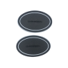 ONEDESIGN Grip Boczny HDF Uniwersalny 170x109mm czarny