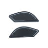 ONEDESIGN Grip Boczny HDF Uniwersalny 240x90mm czarny 2 szt.