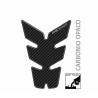ONEDESIGN Tankpad "Soft Touch" matt czarny na zbiornik motocykla