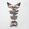ONEDESIGN Tankpad Moon "Soft touch" camouflage sand