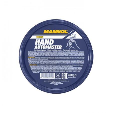 Hand Automaster – pasta...