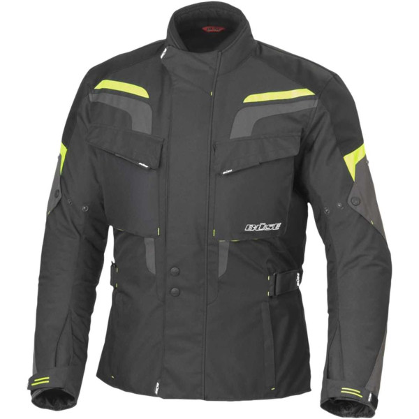 [OUTLET] Męska kurtka motocyklowa Büse Lago Pro rozmiar. XS