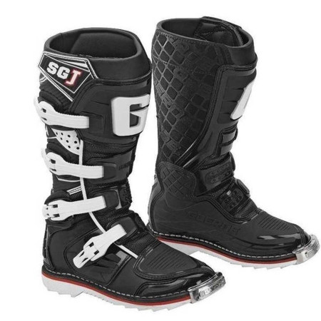 [OUTLET] GAERNE buty motocyklowe SG-J młodzieżowe, dziecięce, rozmiar 37