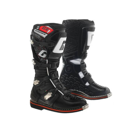 [OUTLET] GAERNE buty motocyklowe, motocross,  GX-1 rozmiar. 46