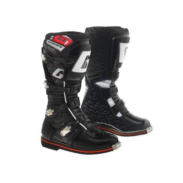 [OUTLET] Buty motocyklowe GAERNE motocross, GX-1 rozmiar. 46