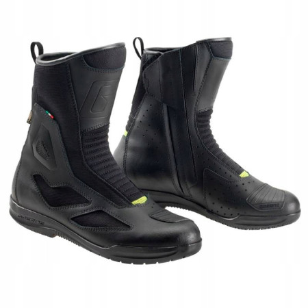 [OUTLET] Buty motocyklowe, turystyczne GAERNE G.HYBRID GORE-TEX rozmiar.41