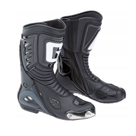 [OUTLET] Gaerne G-RW Aquatech to wszechstronne buty motocyklowe, rozmiar. 39