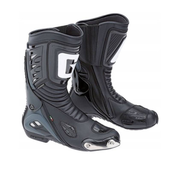 [OUTLET] Buty motocyklowe Gaerne G-RW Aquatech, rozmiar. 39